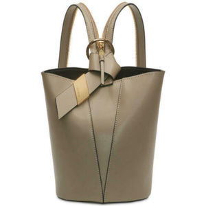 Calvin Klein Karsyn Leather Convertible Ho…